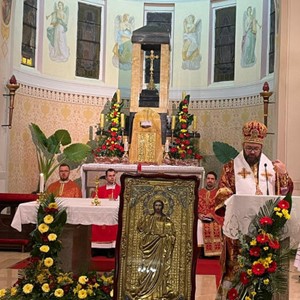 Vladika Stipić: Bl. Stepinac bio je čvrsto svjestan da su grkokatolici dragocjeni dio Katoličke Crkve